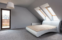Ullcombe bedroom extensions