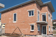 Ullcombe home extensions