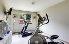 Ullcombe home gym construction leads