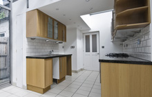Ullcombe kitchen extension leads